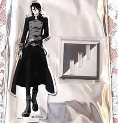 BLEACH コラボカフェ　アクリルスタンド BLEACH(ブリーチ) 全25キャラクターのBIGアクリルスタンド 1月発売!