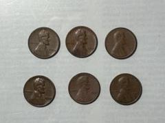 アメリカ リバティコイン プルーフ6枚セット コインセット 銀貨