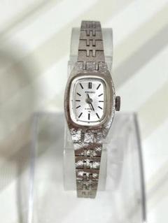 【値下げ❗️】【極美品】SEIKO セイコーファイン　手巻き　WGP 　稼働品 2025年最新】SEIKO WGPの人気アイテム - メルカリ