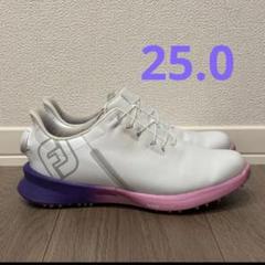 2025年最新】FootJoy ゴルフ シューズ(女性用)の人気アイテム