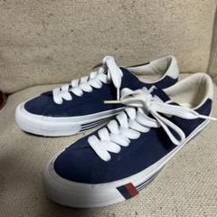 PRO-Keds プロケッズSUPER LO SUEDE スーパーロー スエード