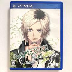 DYNAMIC CHORD feat.apple-polisher V edi…
