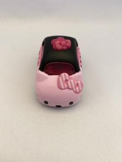 ドリームトミカ ハローキティ ストライプリボン