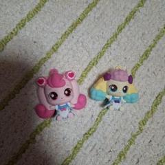 キャッチ!ティニピン ぬいぐるみ ポシルピン 2025年最新】ポシルピンの人気アイテム - メルカリ