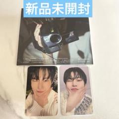 nct127 ドヨン youth アルバム新品未開封 トレカ付き - メルカリ