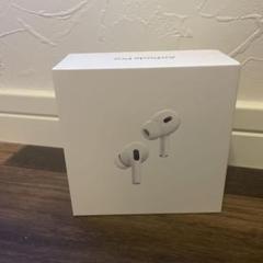 AirPodsPro2本体(箱無し) Apple - ✓AirPods Pro（第2世代）※付属品また箱無し 正規品 美