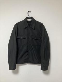 OUR LEGACY ナイロンジャケット Our Legacy Service Jacket Old Steel Excursion Nylon