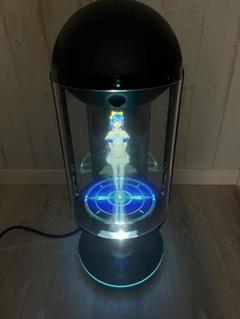 専用出品【ヒカル様】 キャラクター召喚装置 Gatebox量産モデル GTBX-100JP - メルカリ