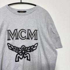 2025年最新】mcm Tシャツの人気アイテム - メルカリ