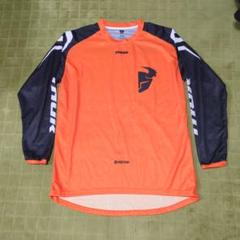 希少】THOR Pro Circuit モトクロス ジャーツ2001年