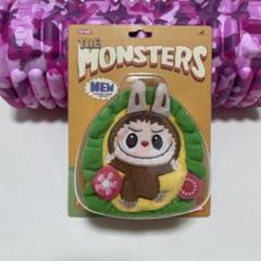 ラブブLABUBU サンドイッチ ミニバッグ 新品未開封 POPMART 正規品