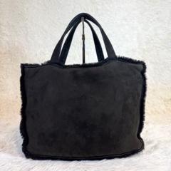 美品★CHANEL・レザー ムートンココマーク ショートブーツ(361/2) 2025年最新】シャネル ムートンの人気アイテム - メルカリ