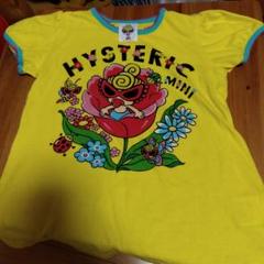 ヒステリックミニ　Tシャツ　90センチ
