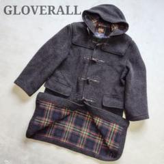 FACTOTUM × GLOVERALL Sサイズ ダッフルコート オンラインショップ】 FACTOTUM × GLOVERALL Sサイズ ダッフル