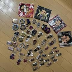 EXILE - AKIRA オンラインカプセル BD シークレット サングラスなし クッション EXILE - AKIRA オンラインカプセル BD シークレット サングラス