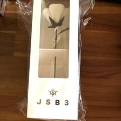 新品未開封未使用‼️JSB3LIVETOUR 2025 KINGDOMアートローズ