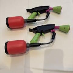 2025年最新】水鉄砲 スプラトゥーン マニューバーの人気アイテム