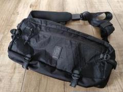 CHROME（クローム）KADET 9L BLCKCHRM collectionのサムネイル