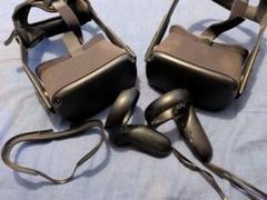 Meta OculusQuestジャンクセット