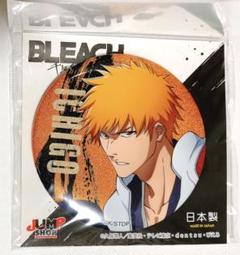 BLEACH アクリル　バッジ　コレクション　無月　黒崎一護　ジャンプショップ 2025年7月発売『BLEACH』黒崎一護 バースデイ商品: |集英社