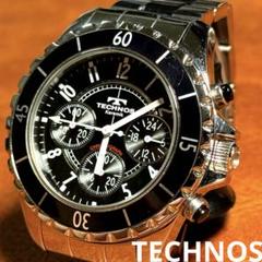テクノス腕時計稼動品 テクノス(TECHNOS)|時計|HARDOFFオフモール（オフモ
