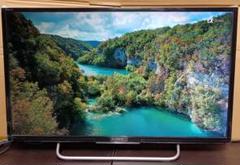 液晶テレビ ブルーレイsony kj-32w700c 32型