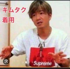 ✨キムタク着用✨Supreme × UNDERCOVER 7人の侍　Tシャツ
