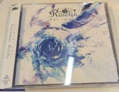 Roselia Für immer 通常盤 5枚セット カード ジャケット5種 Roselia/Fur immer ［CD+2Blu-ray Disc］＜Blu-ray付生産限定盤＞