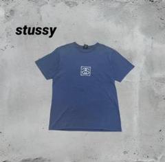 STUSSY - USA製 STUSSY 半袖 Tシャツ オールド ステューシーの