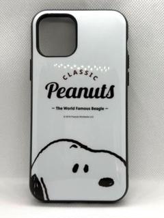 iiiifit iPhone11pro スヌーピー Peanuts ケース
