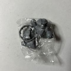 ガンダム チョコサプ アッガイ①