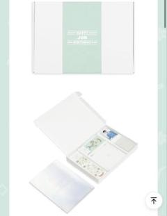 2025年最新】birthday box seventeenの人気アイテム - メルカリ