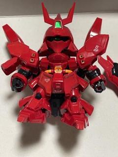 S IDE-FBB戦士限サザビー&ガンダム Amazon | 超合金 Side-F限定 MSN-04FF サザビー 機動 戦士 ガ