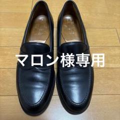 J￼OHNSTON & MURPHY ARISTOCRAFT 9.0ローファー - メルカリ