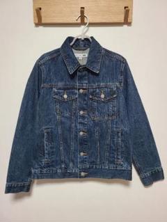 UNIQLO×JW Anderson デニムジャケット | goodbadstore