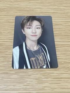 2025年最新】seventeen 舞い落ちる花びら ミンハオの人気