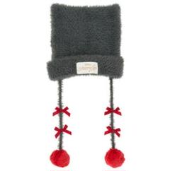 ベルリオーズ ニットキャップ ショルダーバッグ セット ディズニー