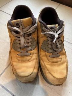 NIKE AIR MAX 90 WINTER PRM 683282-700