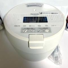 Panasonic(パナソニック) / ジャー炊飯器/SR-NB102 | 中古品の