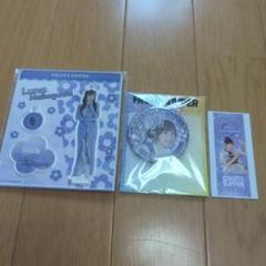 2025年最新】仲川瑠夏 缶バッジの人気アイテム - メルカリ