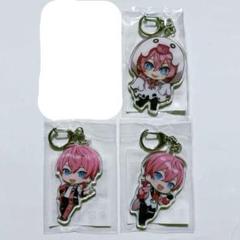 けちゃさん　アクキーセット 2025年最新】けちゃくん アクキーの人気アイテム - メルカリ