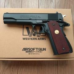 WA コルトMKⅣ Series'70 SCW プレミアムエディション ゴールド