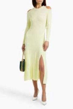 2025年最新】STELLA McCARTNEY ニットワンピースの人気アイテム