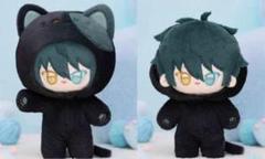 あんスタ にとたん ぬいぐるみ 宗 みか あんさんぶるスターズ あんスタ 旧衣装 ぬいぐるみ 斎宮宗 影片