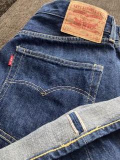 【濃紺/米国製】リーバイス　LVC 501-501XX W31 USA製