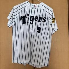 Tigers ユニフォーム 番号9 サイズS