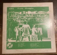 ◾️ビートルズ1965年パリ公演◾️THE BEATLES / ビートルズ◾️More