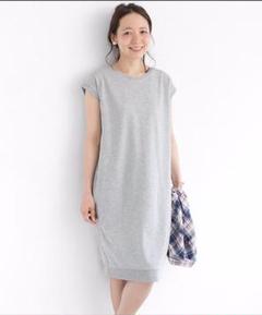 美品 半袖 ワンピース UrbanResearch アーバンリサーチ 即日発送