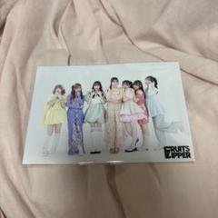 生写真　まとめ売り 2025年最新】fruits zipper 生写真の人気アイテム - メルカリ