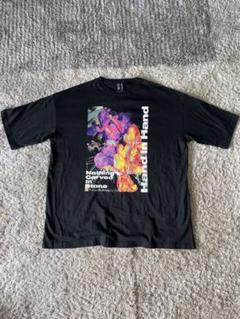 【ほぼ新品】NCIS Hand In Hand 2023 ビッグTシャツ XLのサムネイル